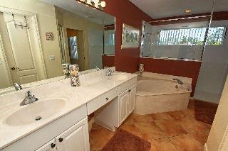Universal Vacation Homes フォートマイヤーズ エクステリア 写真