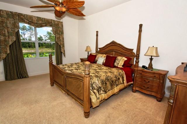 Universal Vacation Homes フォートマイヤーズ エクステリア 写真