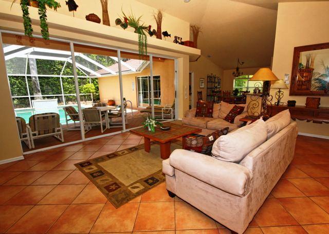 Universal Vacation Homes フォートマイヤーズ エクステリア 写真