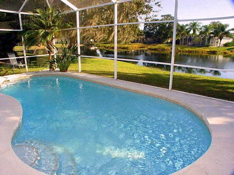Universal Vacation Homes フォートマイヤーズ エクステリア 写真